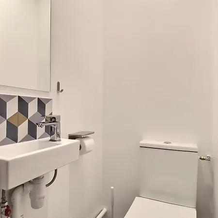Price 90 Euro One Day,tｅlegram Brysonknot, Holiday home Paris